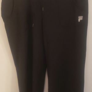 Fila nylon pants